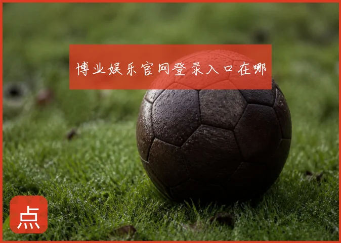 博业娱乐官网登录入口在哪